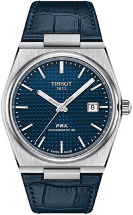 Tissot: Часы 