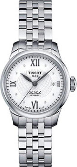 Tissot: Часы  Le Locle
