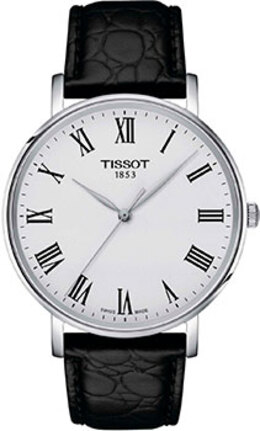 Tissot: Часы  Everytime