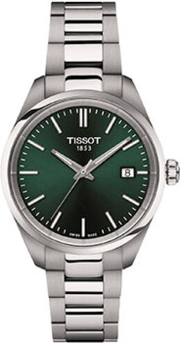 Tissot: Часы  PR-100