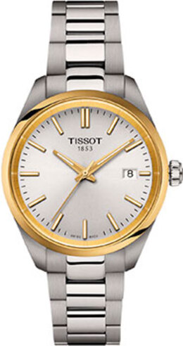 Tissot: Часы  PR-100