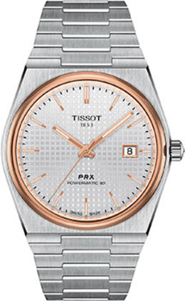 Tissot: Часы 
