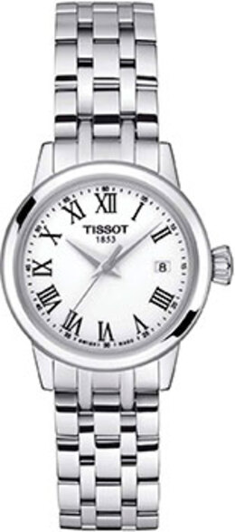 Tissot: Часы  T-Classic