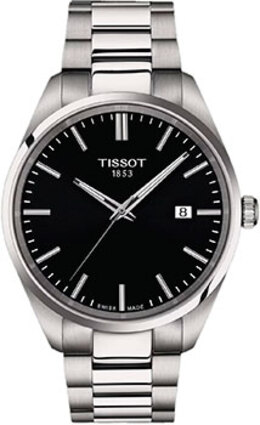 Tissot: Часы  PR-100