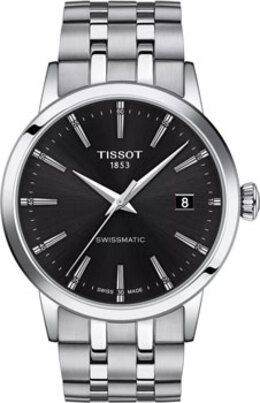 Tissot: Часы 