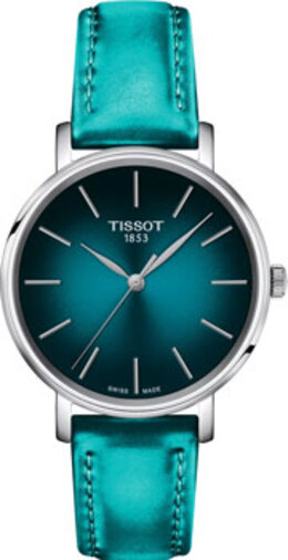 Tissot: Часы  Everytime