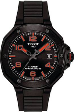 Tissot: Часы  T-Race
