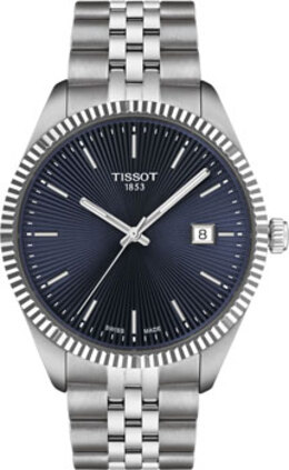 Tissot: Часы  Ballade