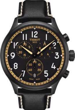 Tissot: Часы  Chrono XL