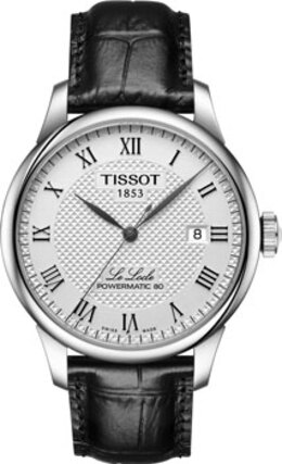 Tissot: Часы  Le Locle