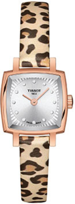 Tissot: Часы 