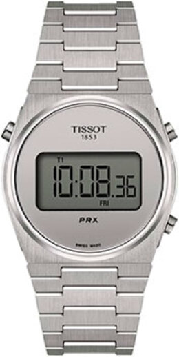 Tissot: Часы 
