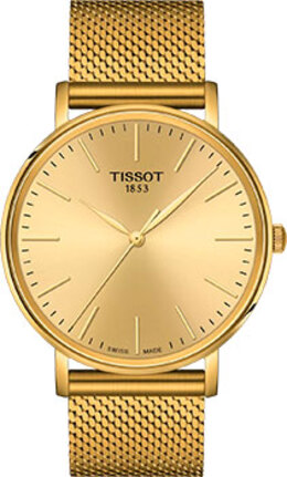 Tissot: Часы  Everytime