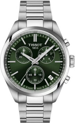 Tissot: Часы  PR-100