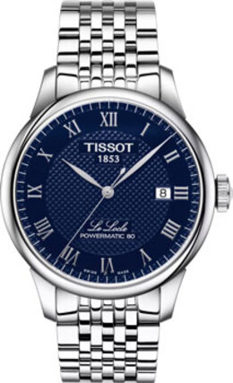 Tissot: Часы  Le Locle