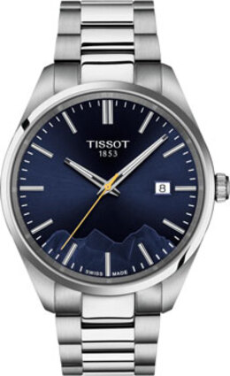 Tissot: Часы  PR-100