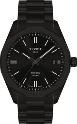Tissot: Часы 