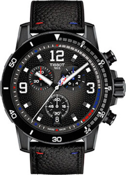 Tissot: Часы  Supersport