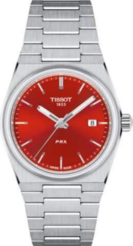 Tissot: Часы 