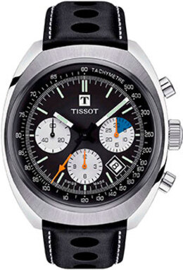 Tissot: Часы  Heritage