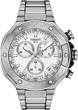 Tissot: Часы  T-Race