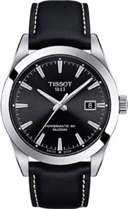 Tissot: Часы  T-Classic