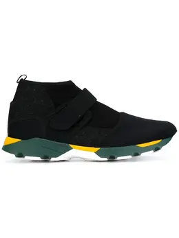 Marni high-top sneakers 11517628