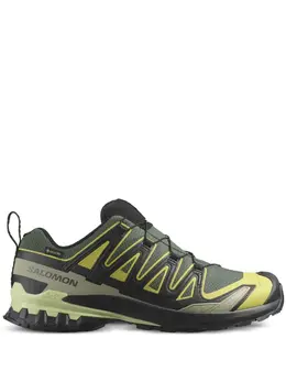 Salomon Xa Pro 3D v9 gore-tex sneakers 31317257