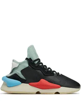 Y-3 Kaiwa low-top sneakers 18099472