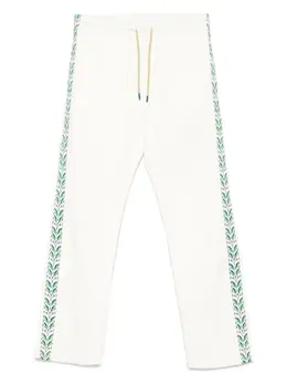 Casablanca: Белые брюки 