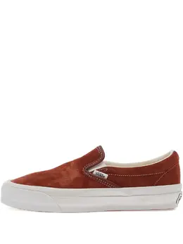 Vans LX Classic 98 slip-on sneakers 31964890