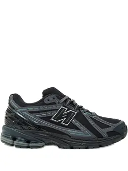 Кроссовки 1906 N-lock New Balance, черный 31893280 | черный