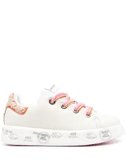 Premiata Belle leather sneakers 20967591