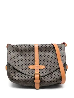 Louis Vuitton 2011 perforated monogram messenger bag 29635892