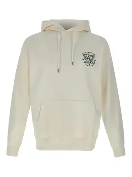 Drôle De Monsieur: Хлопковая толстовка 