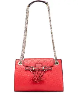 Gucci 2016-2025 Small Guccissima Emily shoulder bag 31597035