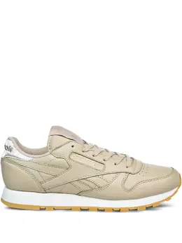 Reebok Classic Leather Met Diamond "Oat Meal/Chalk/Gum" sneakers 31933822