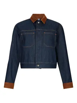 LIU JO: Джинсовая куртка 