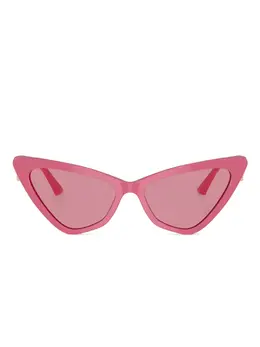 Jimmy Choo Eyewear: Очки 