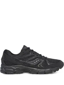 Saucony Ride Millennium "Black" sneakers 31935156