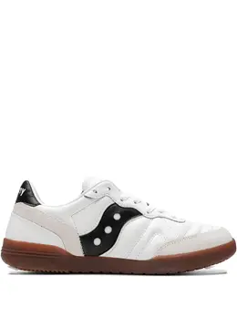 Saucony panelled sneakers 31967483