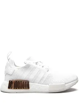 Adidas NMD_R1 "White/Copper Metallic" sneakers 16708509