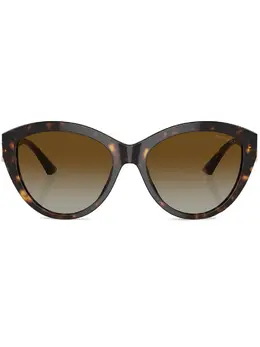 Jimmy Choo Eyewear: Очки 