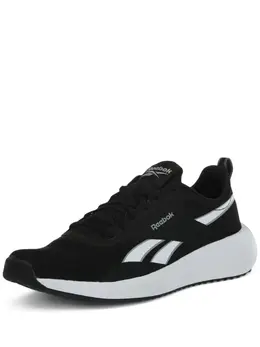 Reebok Lite Plus 4 "Black/White" sneakers 29770704