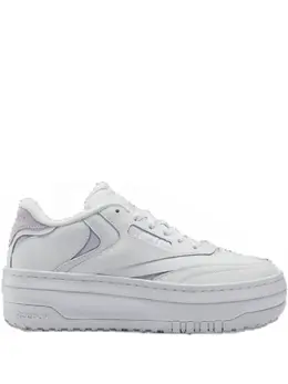 Reebok Club C Extra "White/Luminous Lilac" sneakers 28816284