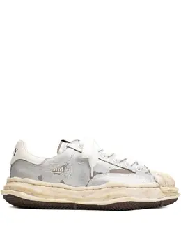 Maison Mihara Yasuhiro Blakey OG Sole sneakers 31992261