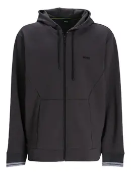 BOSS: Свитшот с капюшоном 