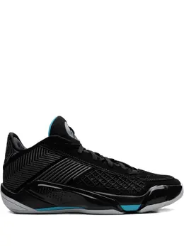Jordan Air Jordan 38 PF "Black Gamma Blue" sneakers 31844964