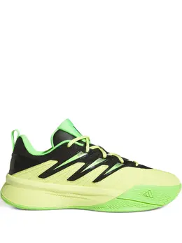 Adidas Dame Certified 3 "Green/Black" sneakers 31993871