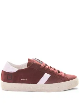 D.A.T.E. suede sneakers 32031662